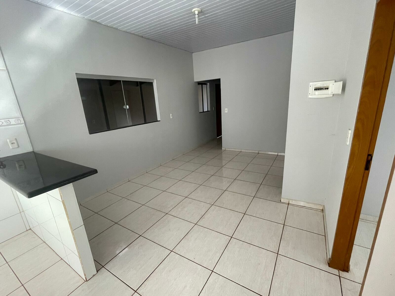 Imagem do VENDA - CASA  NO SETOR SÃO PAULO
